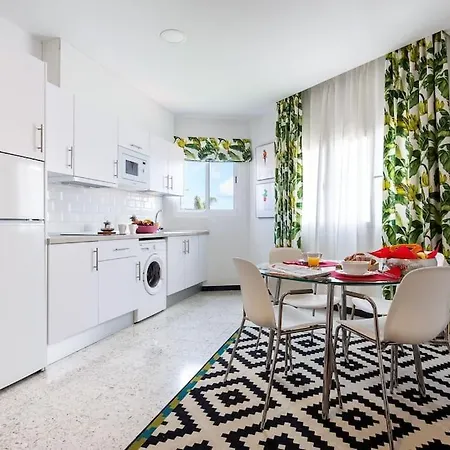 Puccini Oasis - Terra E Mare