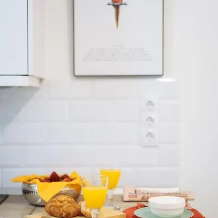 Puccini Oasis - Terra E Mare Appartement Las Palmas de Gran Canaria