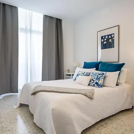 Appartement Puccini Oasis - Terra E Mare Las Palmas de Gran Canaria