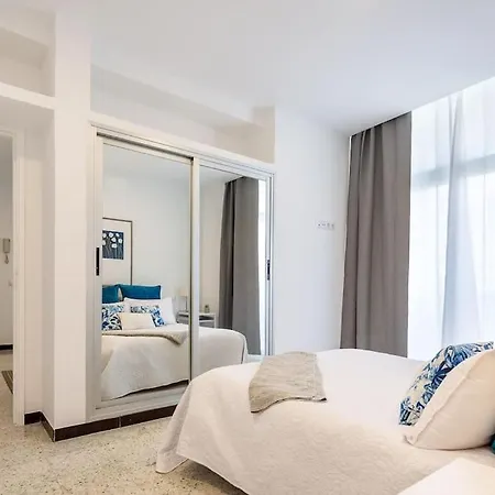 Puccini Oasis - Terra E Mare Appartement Las Palmas de Gran Canaria
