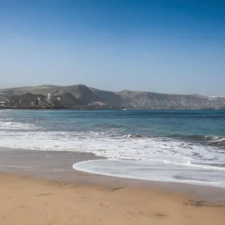 Puccini Oasis - Terra E Mare لاس بالماس دي غران كاناريا