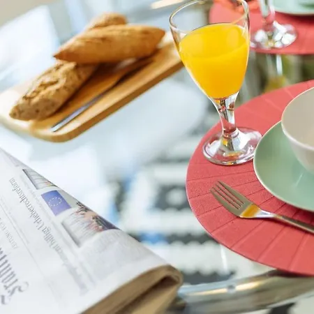 דירה Puccini Oasis - Terra E Mare לאס פאלמס דה גראן קנאריה