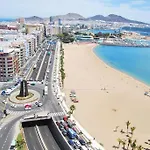 Puccini Oasis - Terra E Mare لاس بالماس دي غران كاناريا