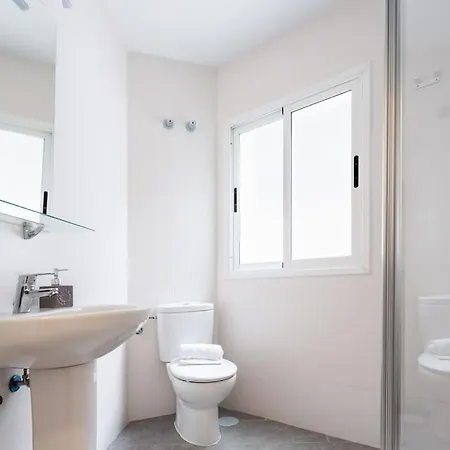 Puccini Oasis - Terra E Mare Apartment *