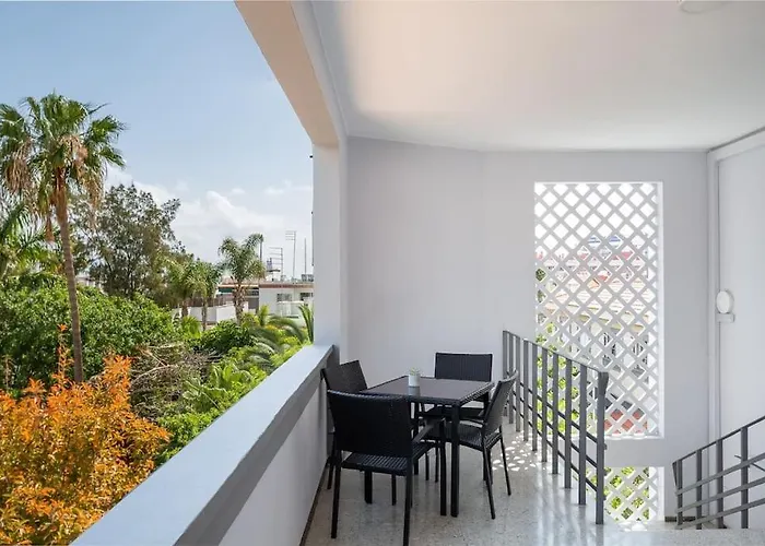 Apartamento Puccini Oasis - Terra E Mare