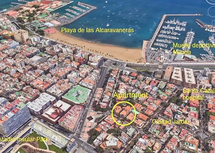 Puccini Oasis - Terra E Mare Apartamento *