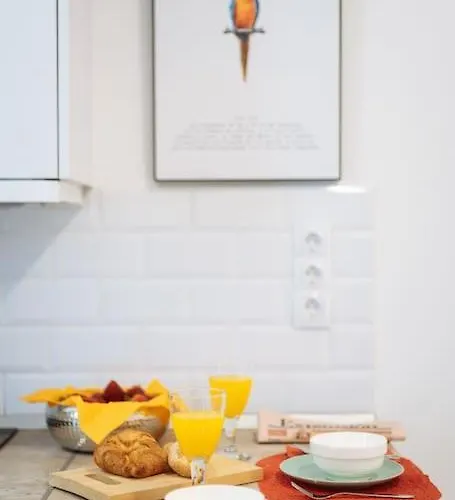 Puccini Oasis - Terra E Mare Apartamento Las Palmas de Gran Canárias