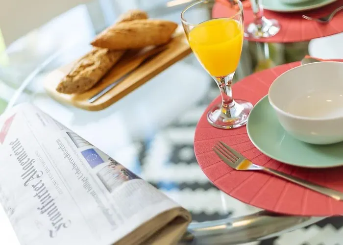 Apartamento Puccini Oasis - Terra E Mare Las Palmas de Gran Canárias