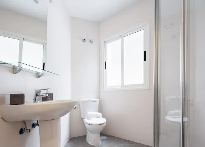 Puccini Oasis - Terra E Mare Apartamento *